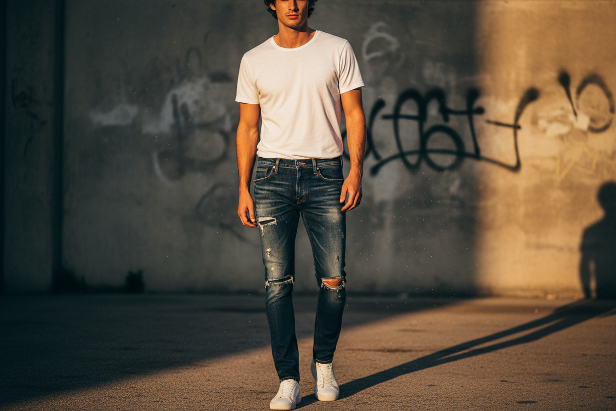 AMIRI Jeans