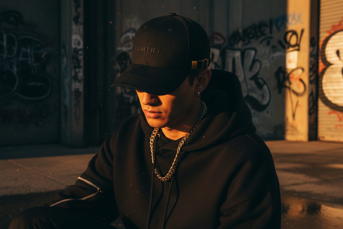 AMIRI Hats