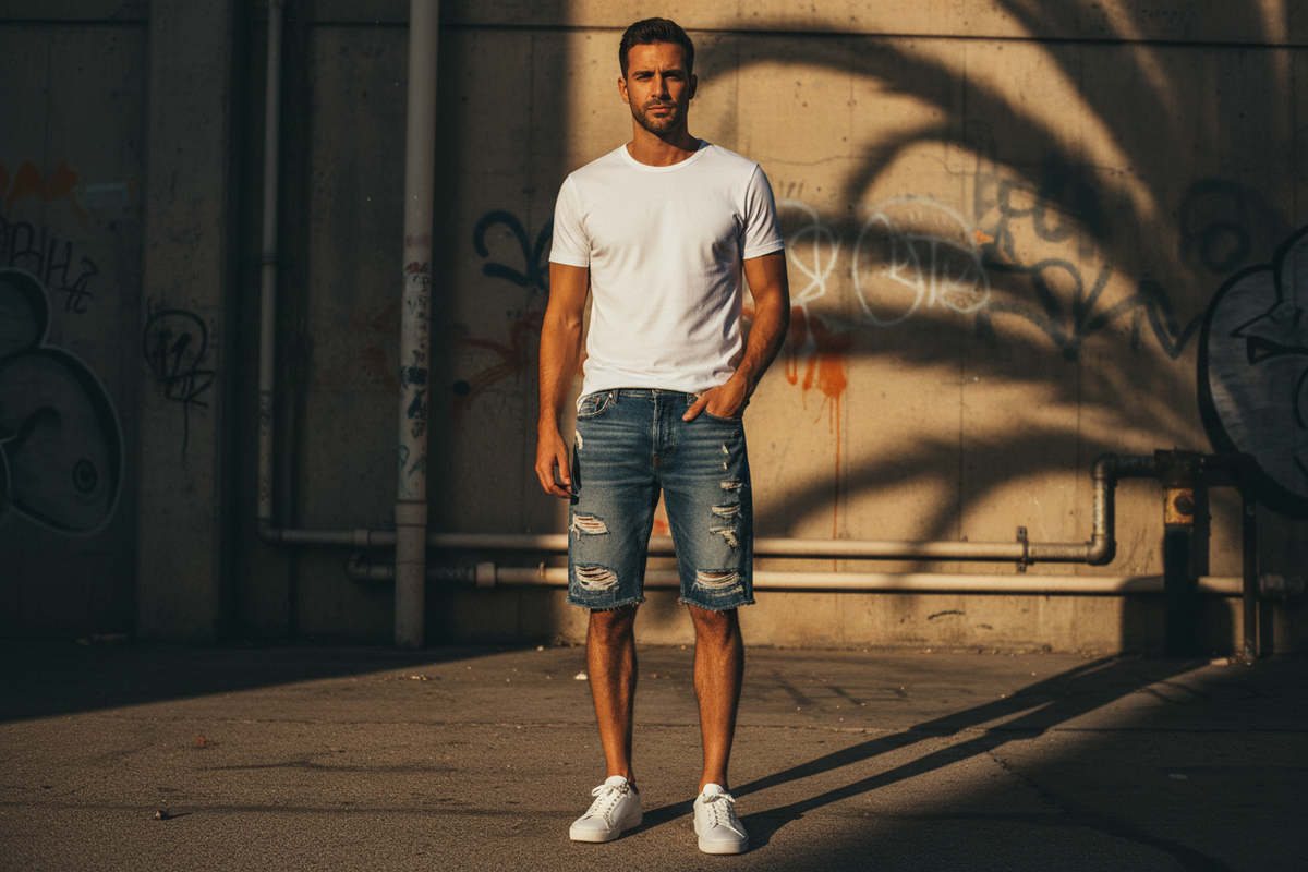 AMIRI Shorts