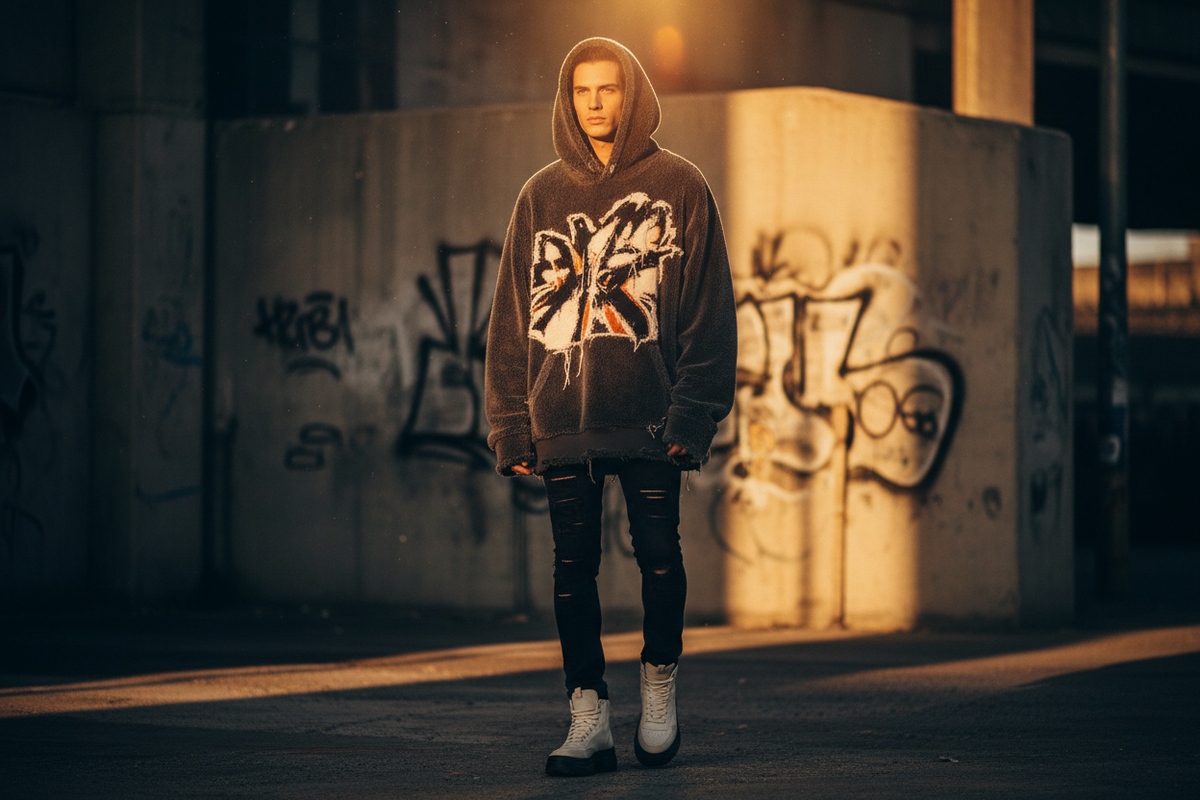 AMIRI Hoodies