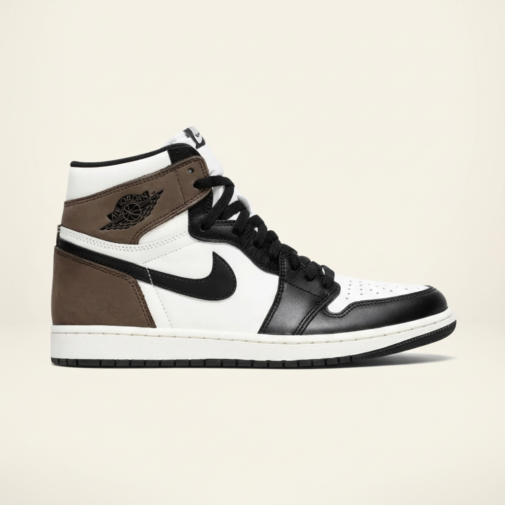 Air Jordan 1 High unified collection cover
