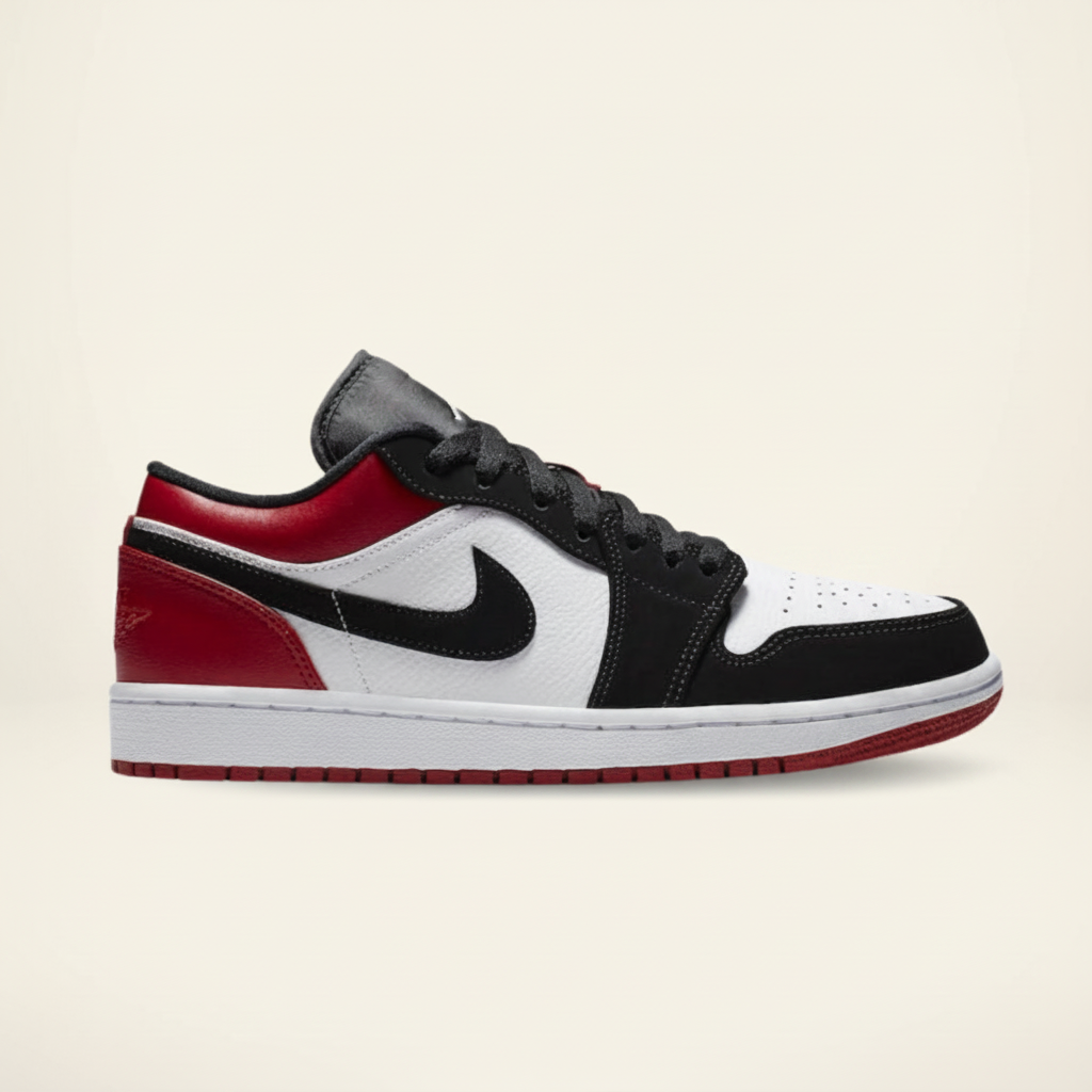Air Jordan 1 Low unified collection cover
