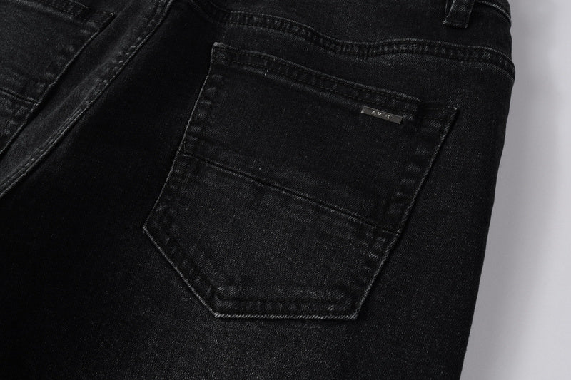 AMIRI Skinny Fit Jeans #8925