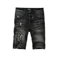 AMIRI Denim Shorts #6004