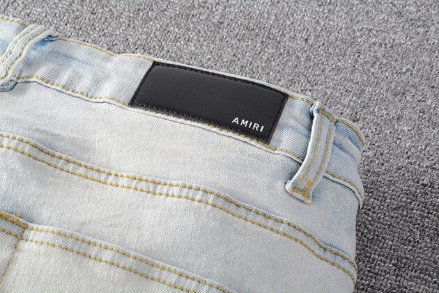 AMIRI Jeans 650