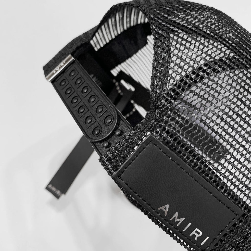 AMIRI Classic Logo Cap