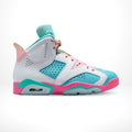 Air Jordan 6 Retro Doernbecher Jillian