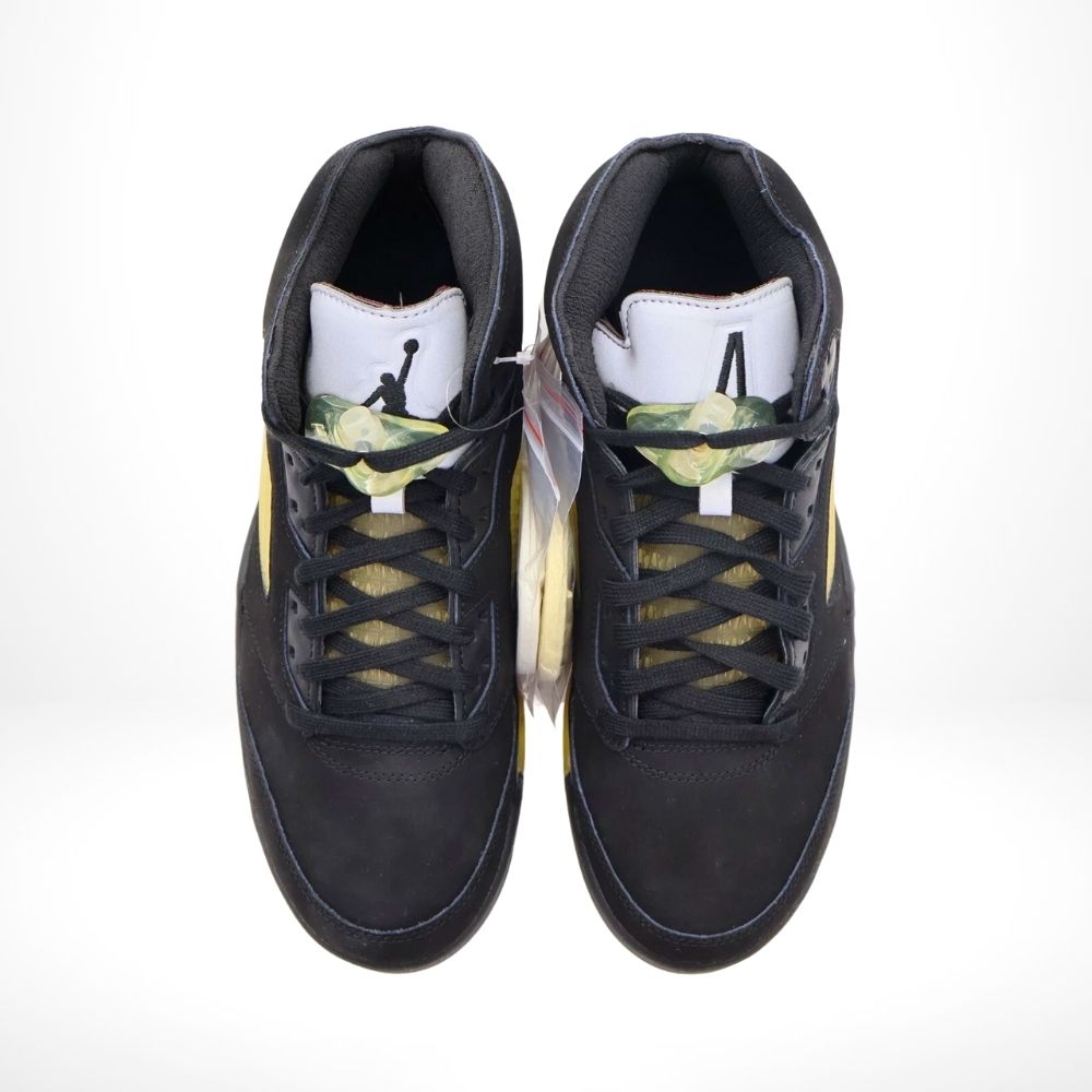 Air Jordan 5 Retro X A Ma Maniére Dusk