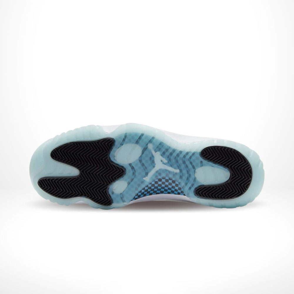 Air Jordan 11 Retro Low Legend Blue