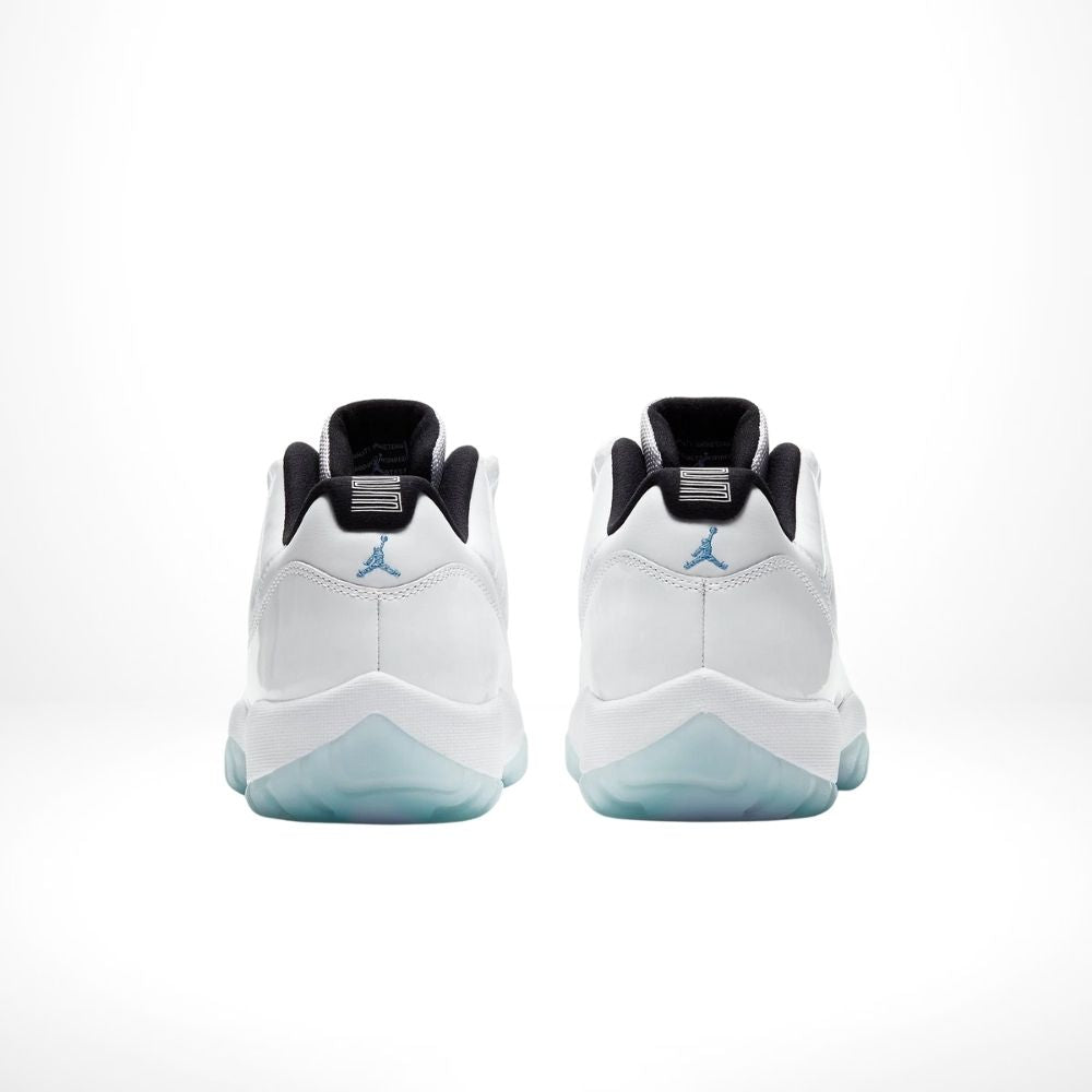 Air Jordan 11 Retro Low Legend Blue