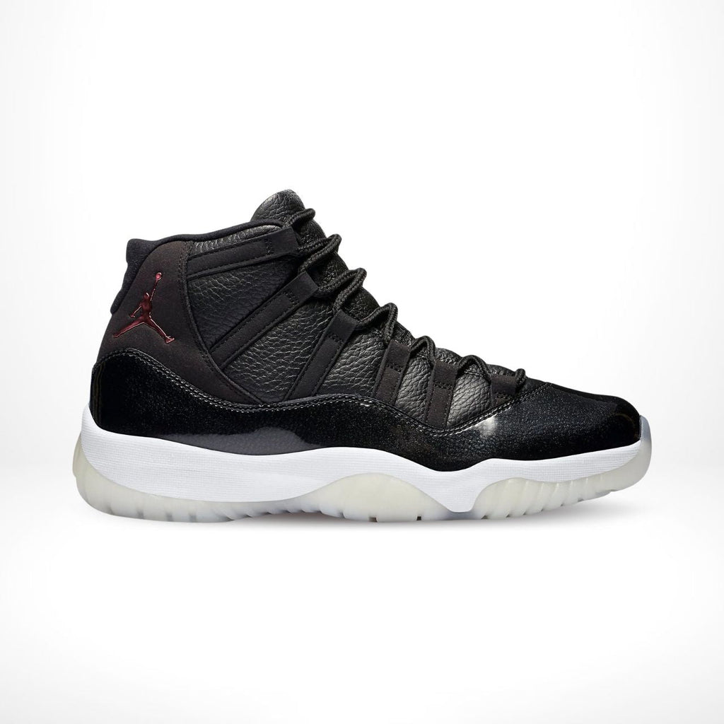 Air Jordan Retro 11 72-10