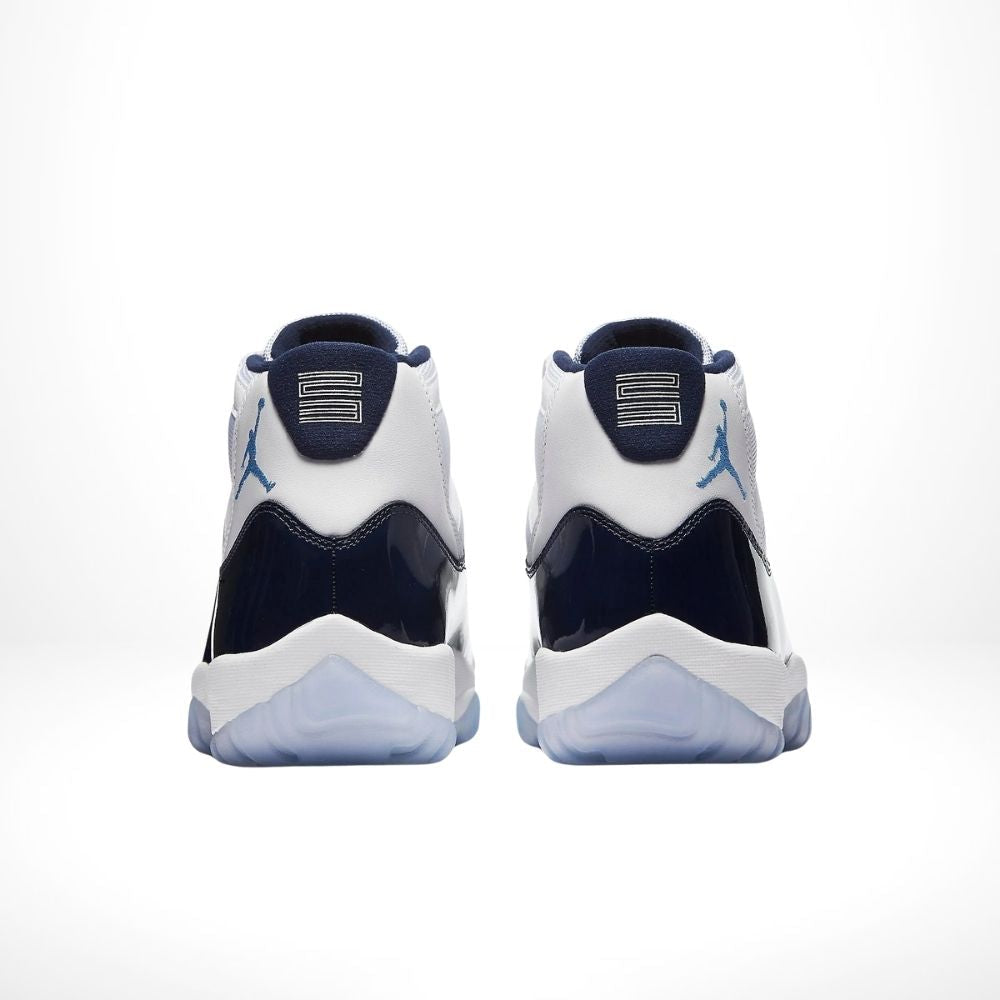 Air Jordan 11 Retro UNC Win Like 82