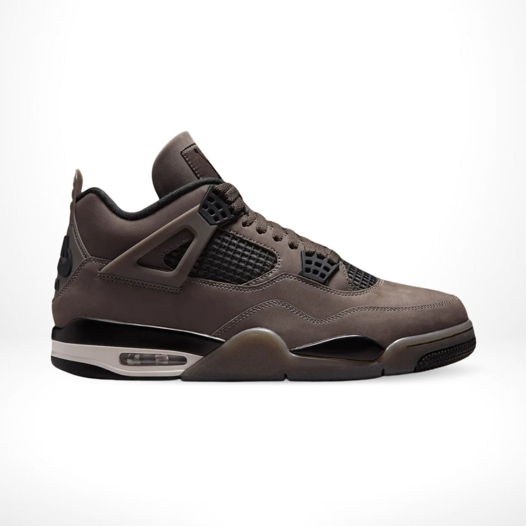 Air Jordan 4 Cave Stone 2025