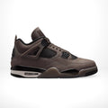 Air Jordan 4 Cave Stone 2025