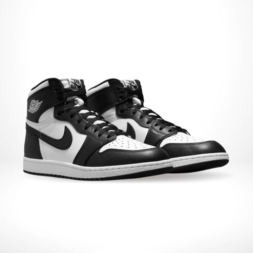 Air Jordan 1 High 85 Black White