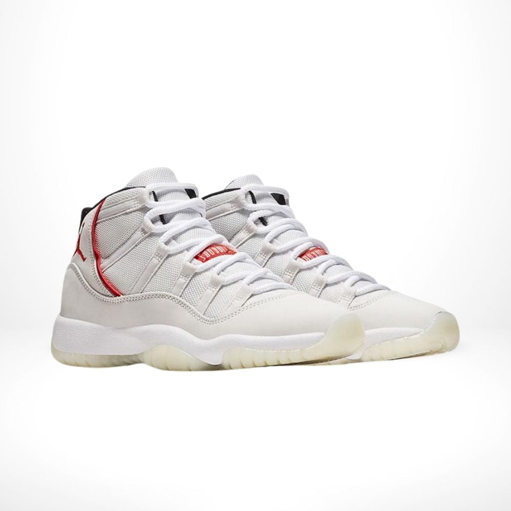Air Jordan 11 Retro Platinum Tint Sail