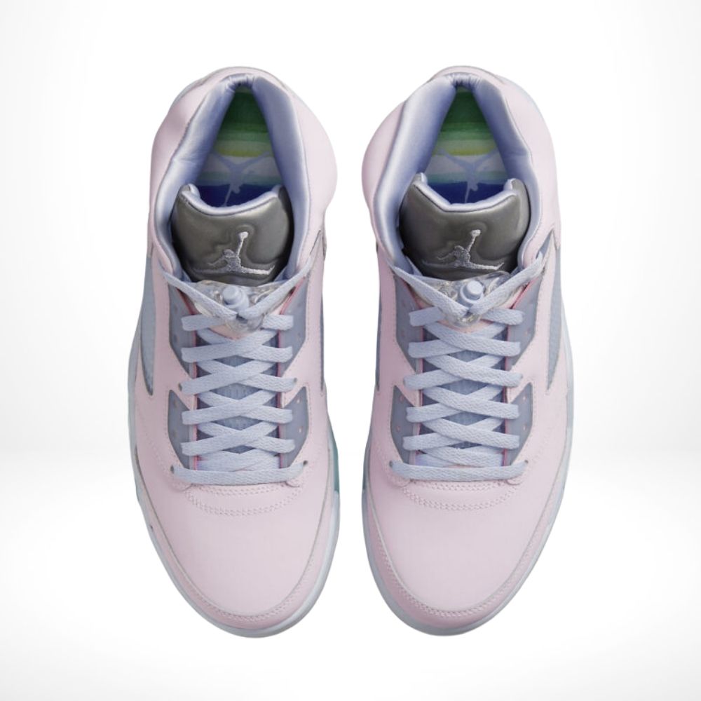 Air Jordan 5 Retro SE Easter Pink