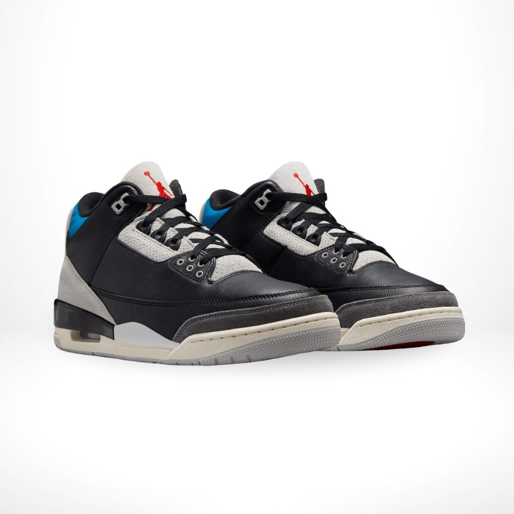 Air Jordan 3 Rare Air