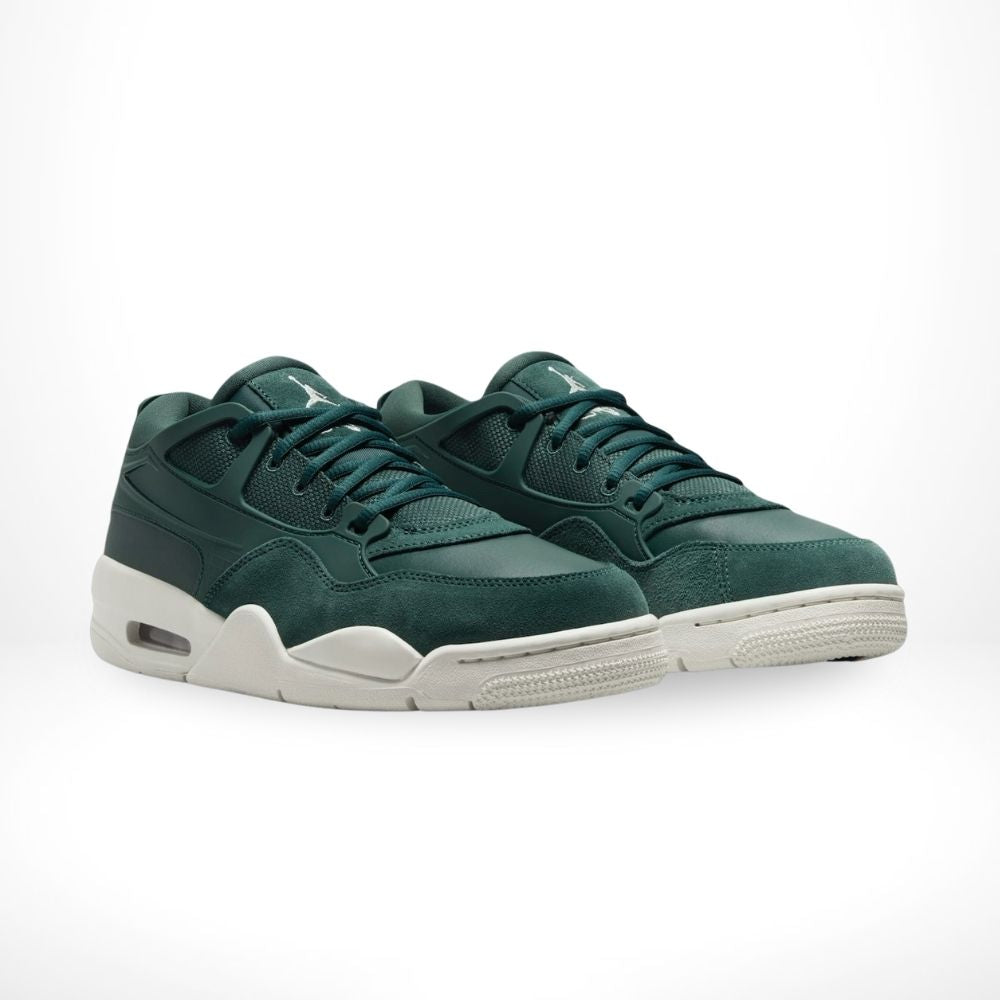 Air Jordan 4 RM Oxidized Green