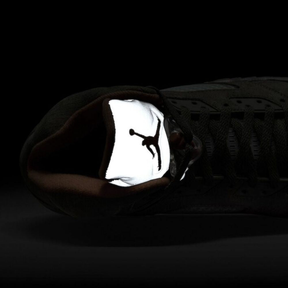 Air Jordan 5 Retro Olive 2024