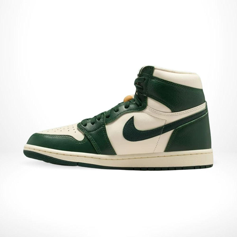 Air Jordan1 High Retro Fir Green