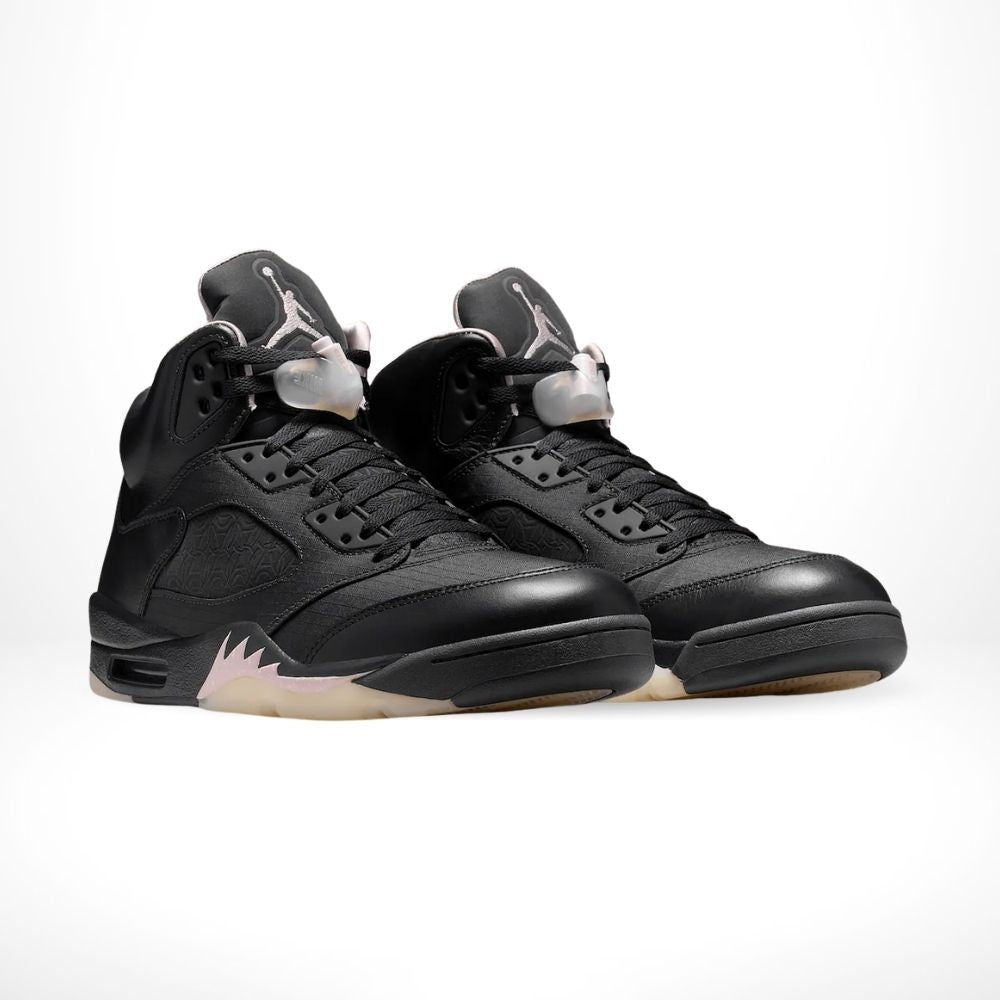 Air Jordan 5 X PSG Off Noir 2025